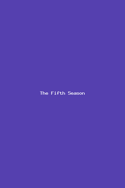 The Fifth Season