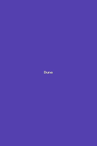 Dune